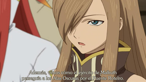 Tales of the Abyss